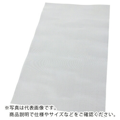 AS ( アズワン ) PTFEパンチングシート 300×500 ( 1-6201-08 ) アズワン(株) 【メーカー取寄】