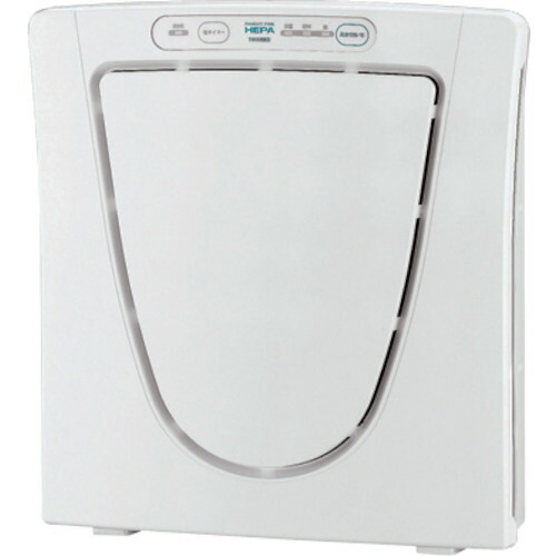 AS ( アズワン ) 空気清浄機 AC-4238W ( 1-6307-11 ) アズワン(株) 【メーカー取寄】 11,452円
