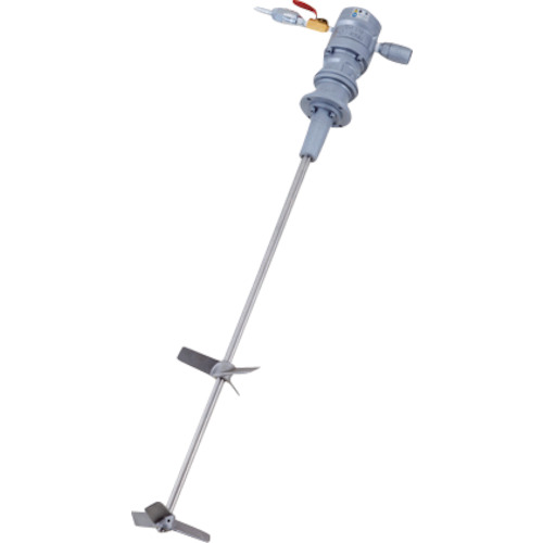 【SALE必要経費】AS ( アズワン ) 大気圏ミキサー M05-1800DN ( 1-788-06 ) 【製造業者取寄】