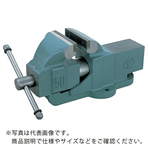 AS ( アズワン ) JISバイスA型 A100 ( 1-8282-02 ) 【製造業者取寄】