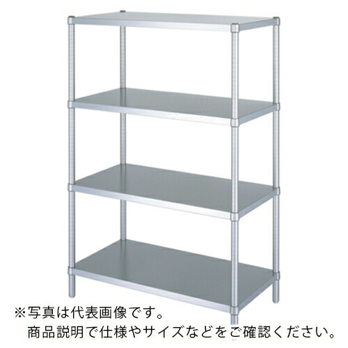 AS ( アズワン ) 導電シェルフ RB4-9060E ( 1-8935-03 ) アズワン(株) 【メーカー取寄】