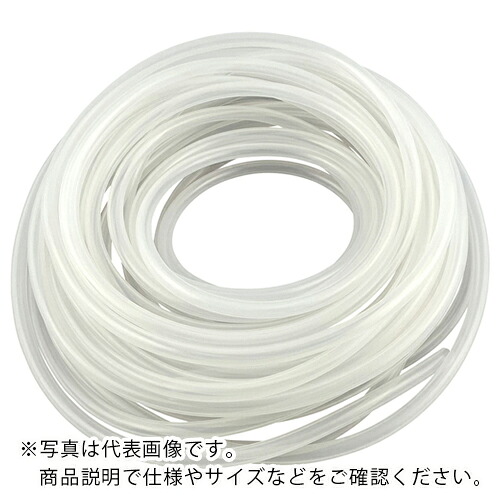 AS ( アズワン ) タイゴン3350チュブABW1S1504 (1巻入) ( 1-9106-09 ) 【製造業者取寄】