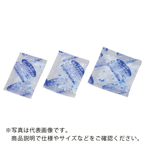 AS ( アズワン ) シリカゲル乾燥剤 QP(L)2G ( 2-3606-02 ) アズワン(株) 【メーカー取寄】