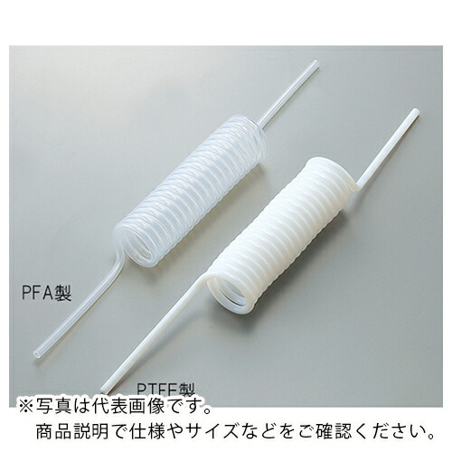 AS ( アズワン ) 巻き熱電子管CH-6-PFA ( 2-377-02 ) 【製造業者取寄】