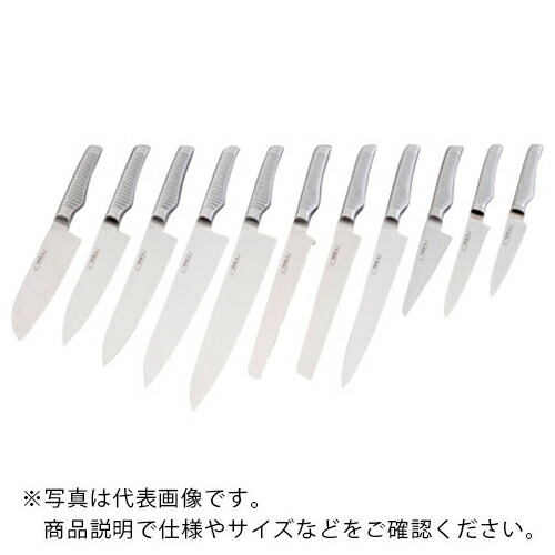 AS ( アズワン ) オールステンレス包丁ペティナイフ15cm ( 2-8893-10 ) アズワン(株) 【メーカー取寄】