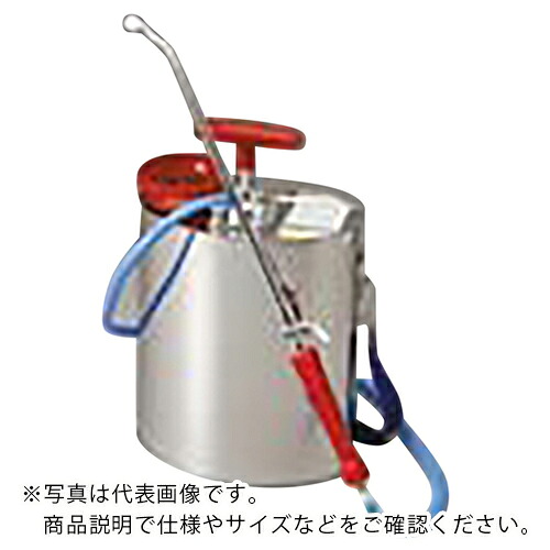 【SALE必要経費】AS ( アズワン ) 噴霧器肩かけ型 10L ( 4-183-01 ) 【製造業者取寄】