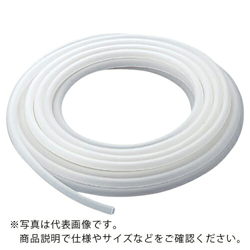 AS ( アズワン ) 科学研究所熱電子管15X20 10m ( 6-312-10 ) 【製造業者取寄】
