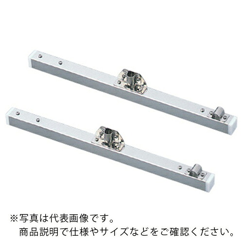 AS ( アズワン ) 連結台S ( 6-393-02 ) アズワン(株) 【メーカー取寄】