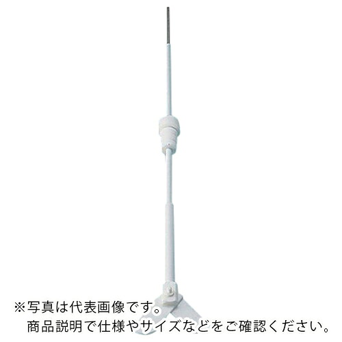 AS ( アズワン ) テフロンまぜくり返すとり備える仕掛けるT6 ( 7-230-06 ) 【製造業者取寄】