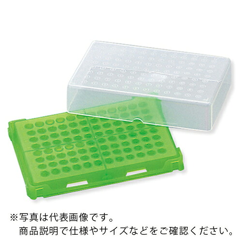 AS ( アズワン ) PCR仕合わせ T328-96G (20個入) ( 1-4309-03 ) 【製造業者取寄】
