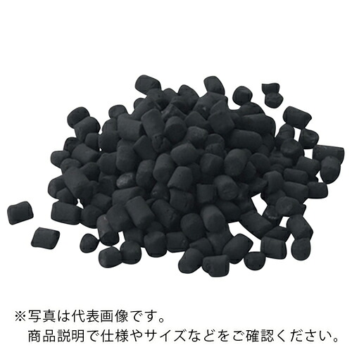 AS ( アズワン ) 活性炭ユニット交換用活性炭アルカリガス用 ( 3-4083-03 ) アズワン(株) 【メーカー取寄】