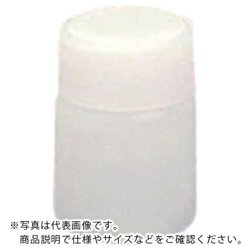 AS ( アズワン ) 広口瓶 ケース販売 20ml ケース ( 1-4658-61 ) アズワン(株) 【メーカー取寄】