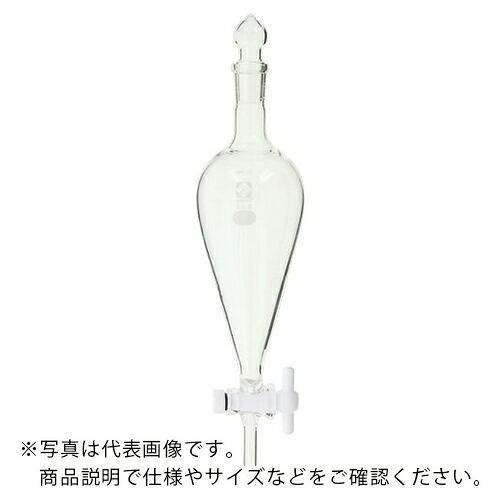 AS ( アズワン ) SPC分液ロート 031240-200 ( 1-7797-03 ) アズワン(株) 【メーカー取寄】