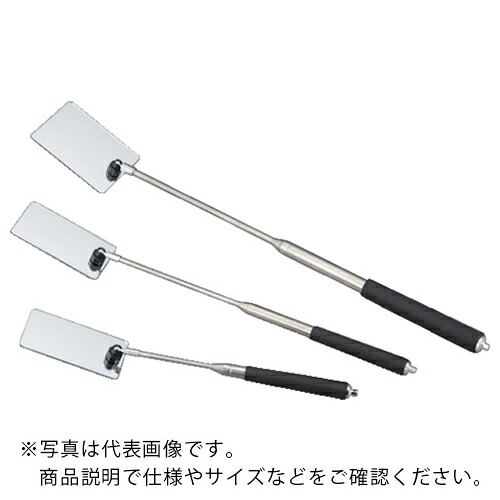 AS ( アズワン ) 銀鏡棒 P-180W ( 2-3241-03 ) 【製造業者取寄】