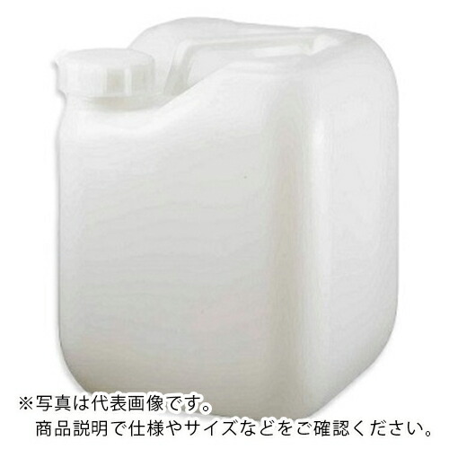 AS ( アズワン ) ピュアボトル KM-331 10L (4本入) ( 2-7701-02 ) アズワン(株) 【メーカー取寄】