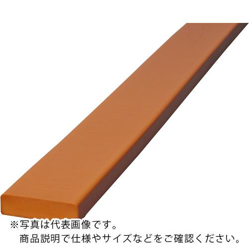 IWATA ( 岩田製造所 ) バンパー座布団 バンパー労働者階級 橙 ( BP40RG-L1 ) 【製造業者取寄】