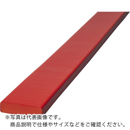 IWATA ( 岩田製造所 ) バンパー座布団 バンパー労働者階級 赤 ( BP40RE-L1 ) 【製造業者取寄】
