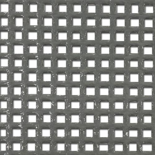 【SALE必要経費】グリーンクロス 防雪メッシュ居敷き G03 薄墨色 3m×5m ( 6300046772 ) 【製造業者取寄】