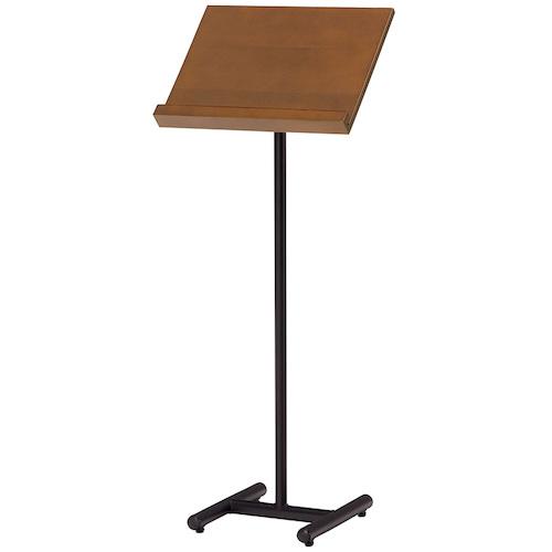 グリーンクロス スリムメニュースタンドCOMBI 古代色 A3横対応 50485 ( 6300048029 ) (株)グリーンクロス 【メーカー取寄】