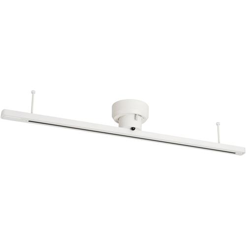 グリーンクロス 天井照明 LIGHTING DUCT RAIL With LED WH ( 6300054599 ) (株)グリーンクロス 【メーカー取寄】