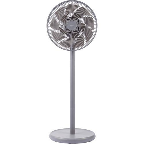 グリーンクロス QS407GY SMARTAIR DC (グレー) ( 6300054764 ) (株)グリーンクロス 【メーカー取寄】