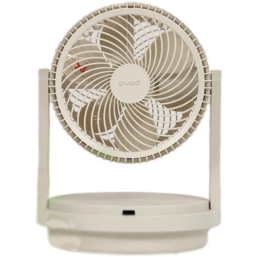 グリーンクロス QS406IV DUOAIR DC (アイボリー) ( 6300054761 ) (株)グリーンクロス 【メーカー取寄】