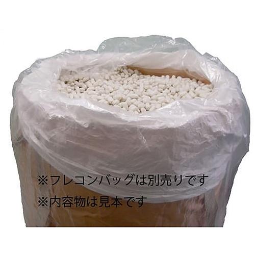 【SALE通貨価値】グリーンクロス 内袋1000L 奥ふかさ0.10粍 フレコン用内袋 上下開けはなし 20枚書き割り ( 6300052905 ) 【製造会社取寄】