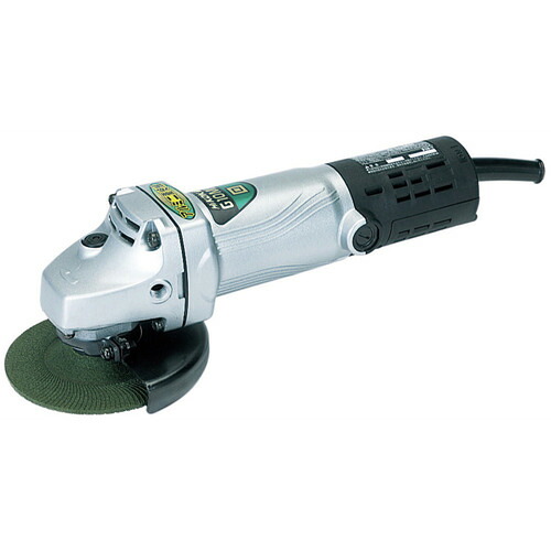 HiKOKI ( 工機ホールディングス ) 電気ディスクグラインダ 100mm ( G10MH )