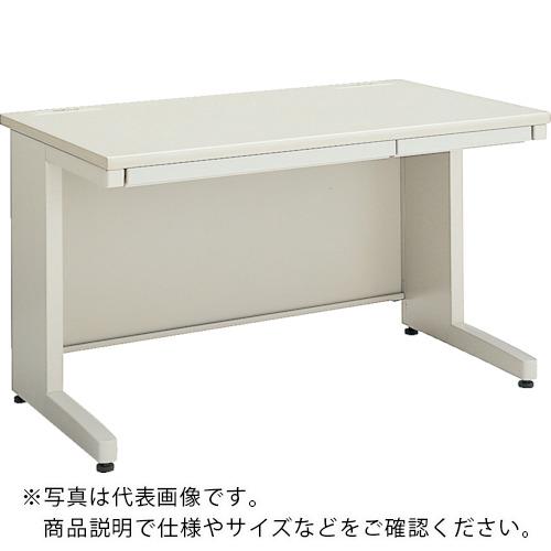 【SALE必要経費】KOKUYO ( コクヨ ) 学習机取り合わせ BS+ 平机 W1200 D700 H700 ( SD-BSN127LF11 ) 【製造業者取寄】