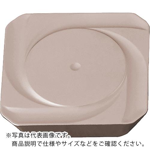 京セラ フライス加工用チップ SEMR PR1825 ( SEMR1203AFER-H PR1825 ) 【10個セット】