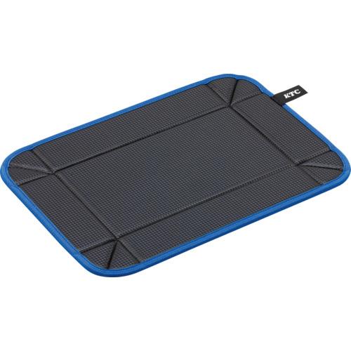 KTC ( 京都機械工具 ) マグネットパッド トレイ ブルー ( AYTP-T01BL ) 京都機械工具(株)