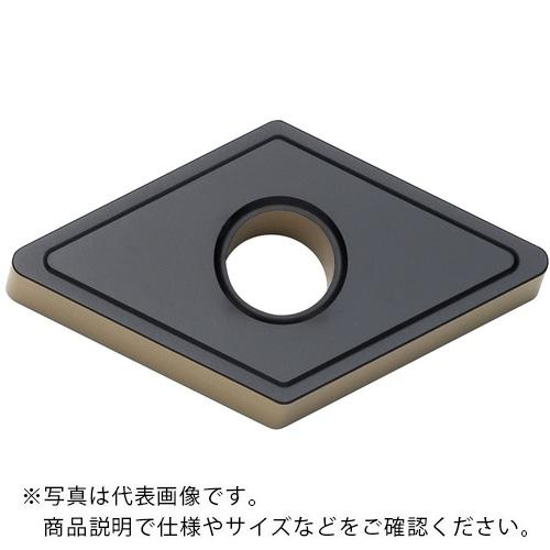 京セラ 旋削加工用チップ CVDコーティング CA410K ( DNMA150608 CA410K ) 【10個セット】 京セラ(株)