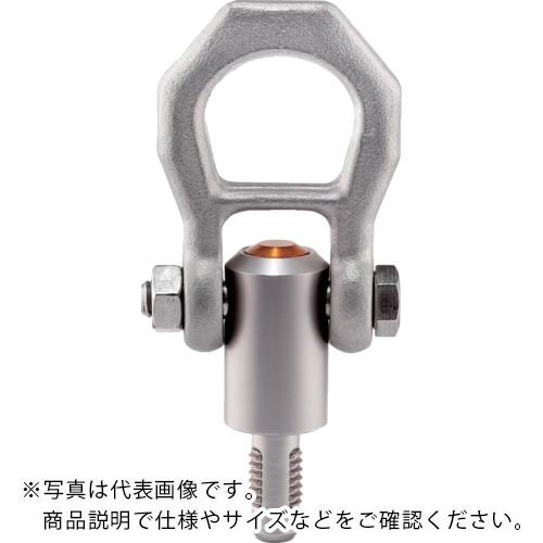 HALDER ( ロームヘルド・ハルダー ) ネジ山クランプ式リフティング・ピン ステンレス(1.02t) ( 22352.1020 )