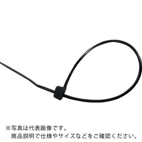 ３M ( スリーエム ) ナイロン結束バンド 屋外用 幅9.0X長さ430mm 100本入り ( NBO-430MM )