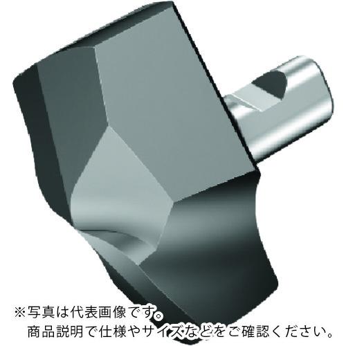SANDVIK ( サンドビック ) コロドリル870 ドリルヘッド(346) 4334 ( 870-1770-17-PM 4334 (346) ) 【2個セット】 サンドビック(株)コロマントカンパニー