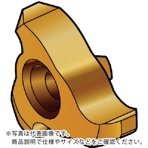 SANDVIK ( サンドビック ) コロミル327 溝入れ加工用チップ(350) 1025 ( 327R12-22 20010-RM 1025 (350) ) 【2個セット】 サンドビック(株)コロマントカンパニー