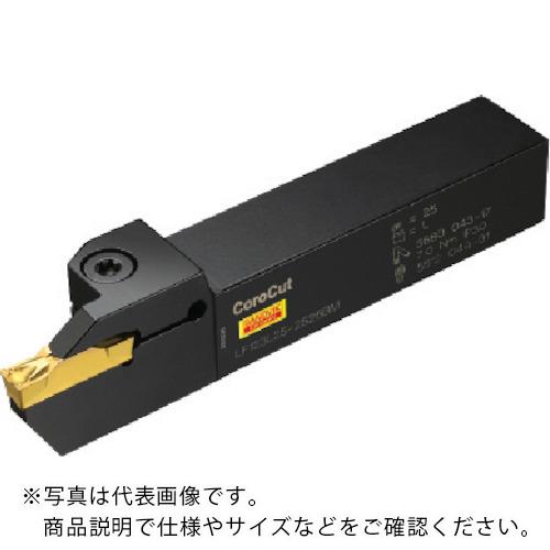 SANDVIK ( サンドビック ) コロカット1・2 突切り・溝入れ用シャンクバイト(480) ( RF123R50-4040B (480) )