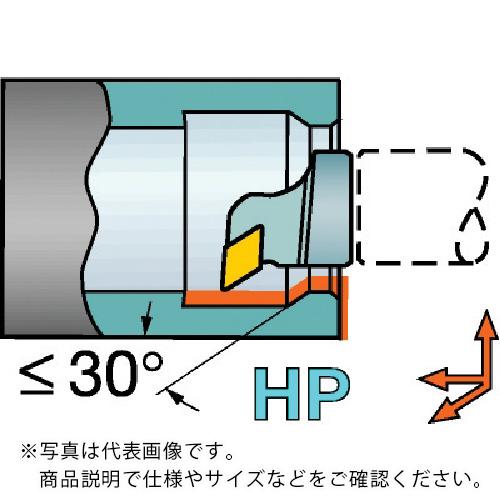 SANDVIK ( サンドビック ) コロターンSL T-Max P用HPカッティングヘッド(410) ( SL-PDUNL-40-15HP (410) ) サンドビック(株)コロマントカンパニー