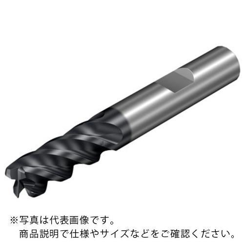 SANDVIK ( サンドビック ) コロミルプルーラ 重節するフライス産業用超硬エンドミル(730) P2BM ( 2S342-1200-050-PB P2BM )