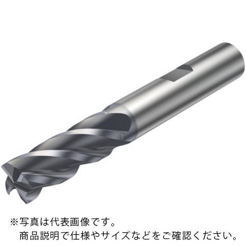 SANDVIK ( サンドビック ) コロミルプルーラ 重切削フライス加工用超硬エンドミル(730) P2BM ( 2P342-2000-PB P2BM ) サンドビック(株)コロマントカンパニー