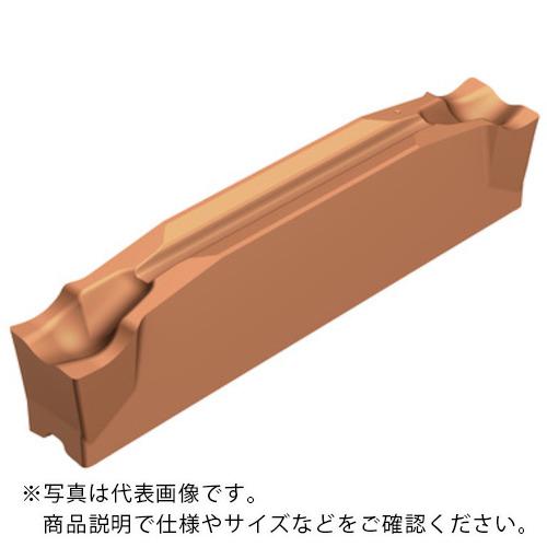SANDVIK ( サンドビック ) コロカット2 突切り加工用チップ(320) 1145 ( C2I-H2L-0400-0502-CM 1145 ) 【5個セット】 サンドビック(株)コロマントカンパニー