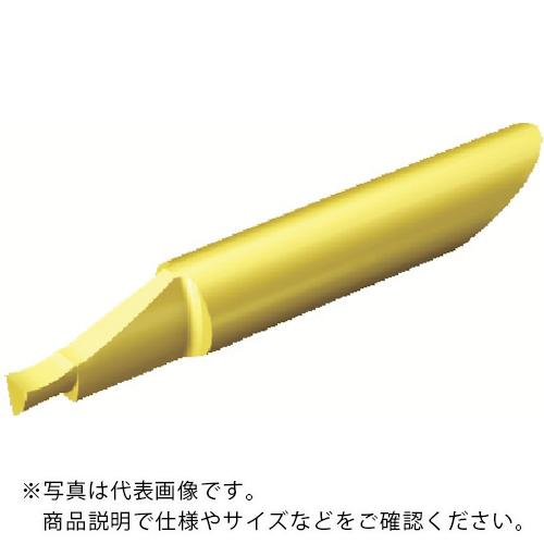 SANDVIK ( サンドビック ) コロターンXS 端面溝入れ加工用超硬ソリッド工具(325) 1025 ( CXS-10F500-10020AR 1025 (325) ) サンドビック(株)コロマントカンパニー