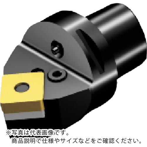 SANDVIK ( サンドビック ) センサクホルダ(410) ( C8-PSDNN-00080-25 (410) )