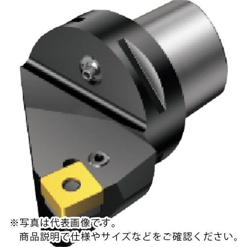 【SALE通貨価値】SANDVIK ( サンドビック ) センサクホルダ(410) ( C8-PSRNL-45080-25 (410) )