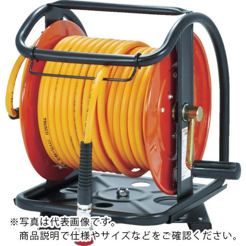 TRUSCO ( トラスコ中山 ) C型大気圏木管 ワンタッチカップリング付 7X10粍 30m巻 ( TAWC-7-30N )