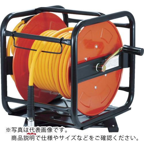 TRUSCO ( トラスコ中山 ) B型大気圏木管 ワンタッチカップリング付 8.5X12.5粍 30m巻 ( TAWB-85-30N )