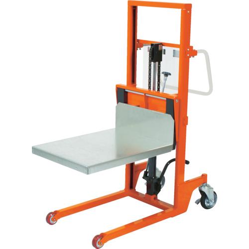 TRUSCO ( トラスコ中山 ) コゾウリフター 200kg 一覧表式 H85-903 ( BEA-H200-9T )