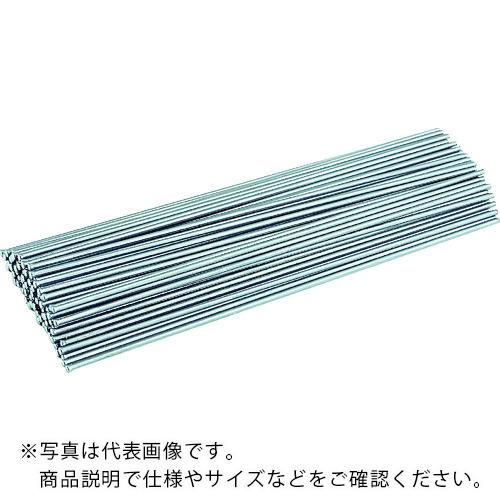 TRUSCO ( トラスコ中山 ) エアータガネ用ニードル 針径3mm 長さ125mm 100本入 ( 3-125 )