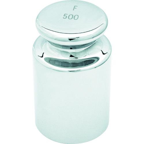 TRUSCO ( トラスコ中山 ) OIML 円筒分銅F2級 500g ( MLCF-500G )｜配管材料プロ トキワ
