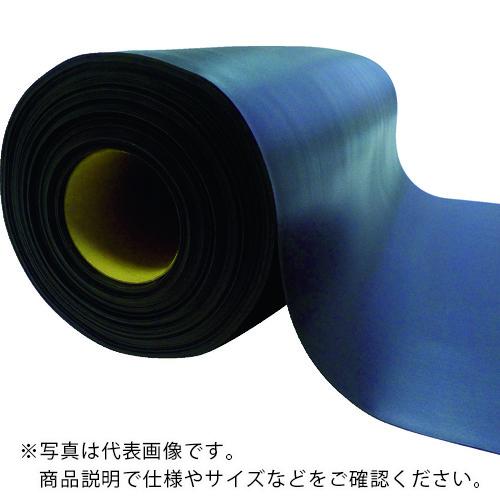 TRUSCO ( トラスコ中山 ) 薄型高比重EPDMシート 1.0X500X20m ( UK-EPDM-10520 )